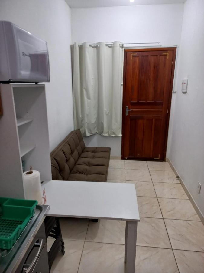 Apartamento Proximo Ao Aeroporto De Florianopolis. Lägenhet Exteriör bild